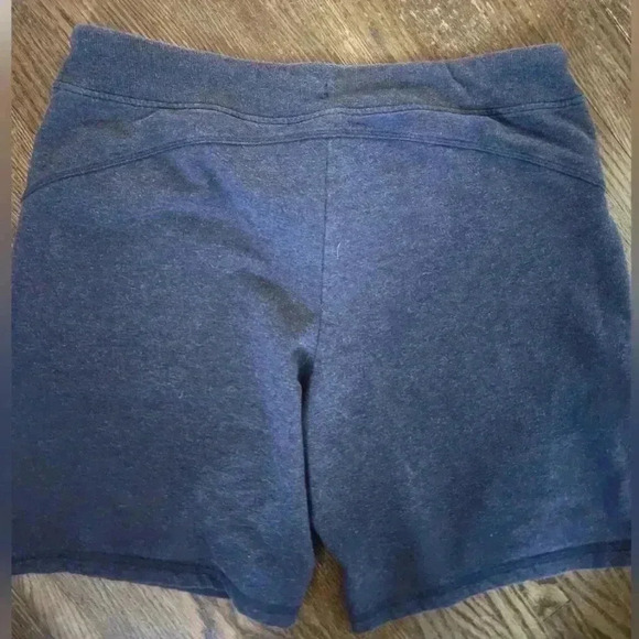 Hyba Women's Shorts Blue XL - Picture 6 of 6